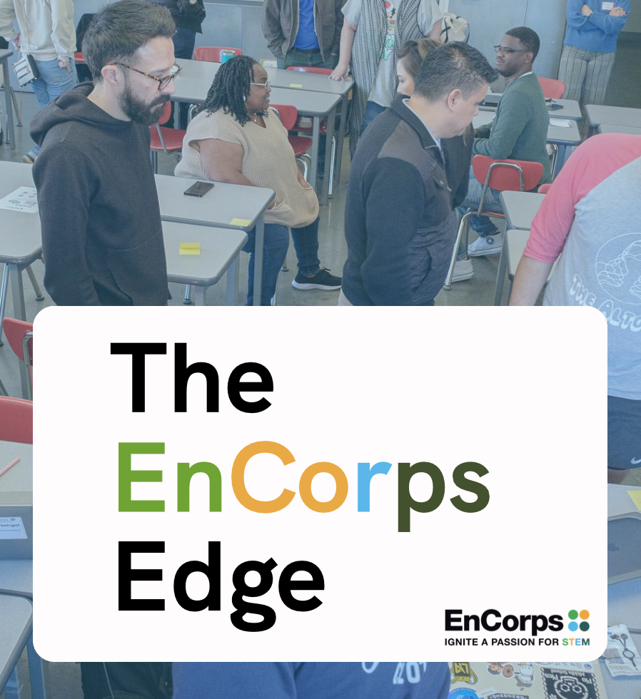 EnCorps in California